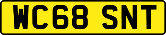 WC68SNT