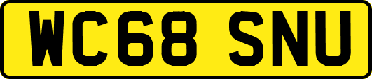 WC68SNU
