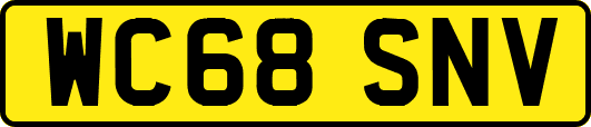WC68SNV