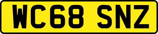 WC68SNZ