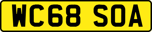 WC68SOA