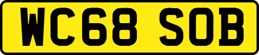 WC68SOB