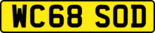 WC68SOD
