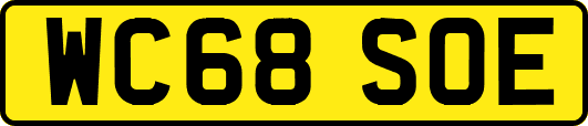 WC68SOE