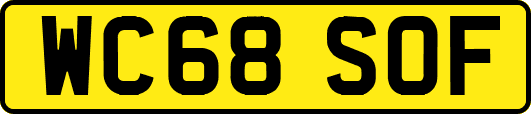 WC68SOF