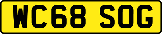 WC68SOG