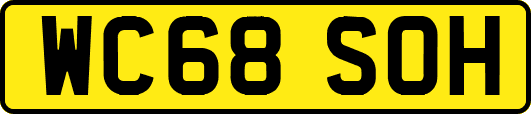 WC68SOH