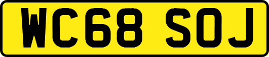 WC68SOJ