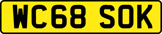 WC68SOK