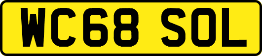 WC68SOL