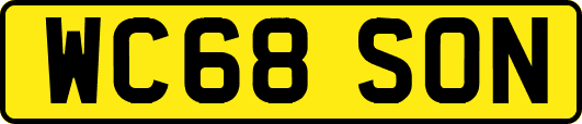 WC68SON