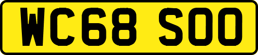 WC68SOO