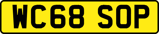 WC68SOP