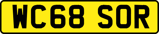WC68SOR
