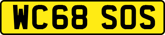 WC68SOS