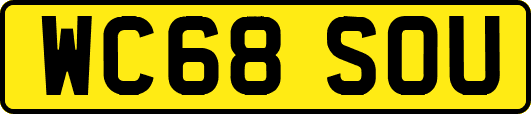 WC68SOU