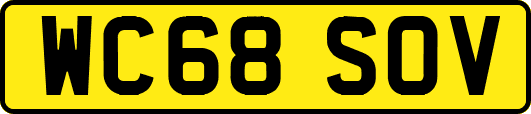 WC68SOV