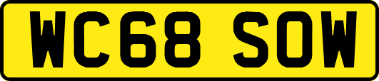 WC68SOW