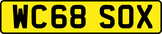 WC68SOX