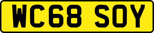 WC68SOY