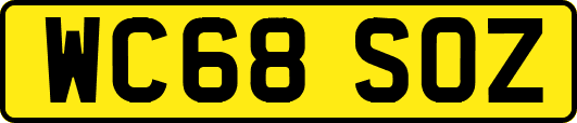 WC68SOZ