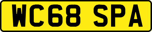 WC68SPA