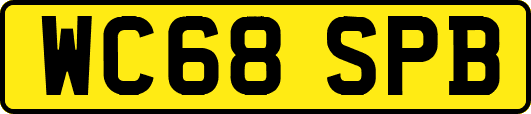 WC68SPB