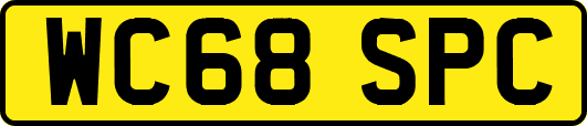 WC68SPC