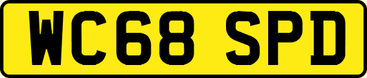 WC68SPD