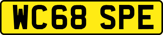 WC68SPE