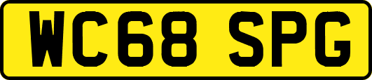 WC68SPG