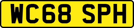 WC68SPH