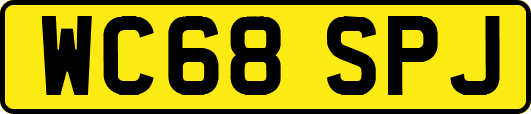 WC68SPJ