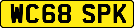WC68SPK