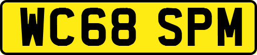 WC68SPM