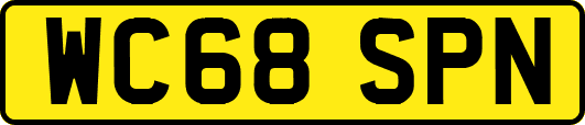 WC68SPN