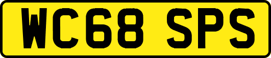 WC68SPS