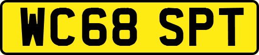 WC68SPT