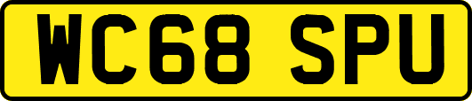 WC68SPU