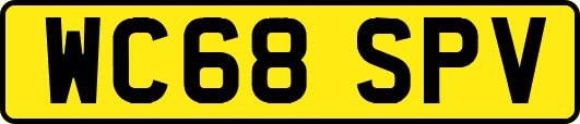 WC68SPV