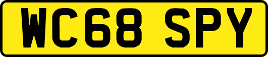 WC68SPY