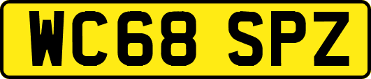 WC68SPZ