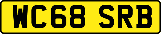 WC68SRB
