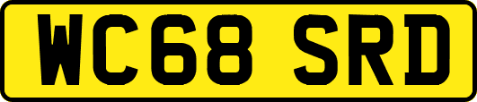 WC68SRD