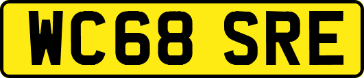 WC68SRE