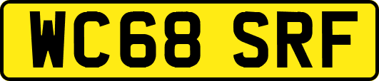 WC68SRF
