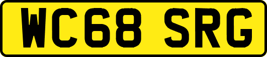WC68SRG
