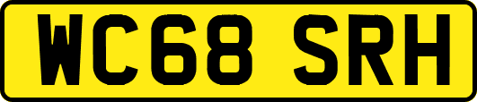 WC68SRH