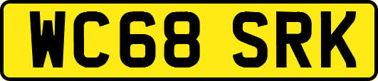 WC68SRK
