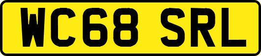 WC68SRL